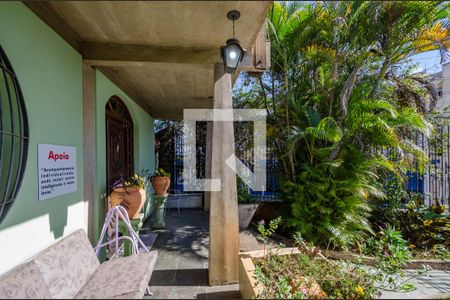 Casa para alugar com 270m², 5 quartos e 4 vagasVaranda da Sala