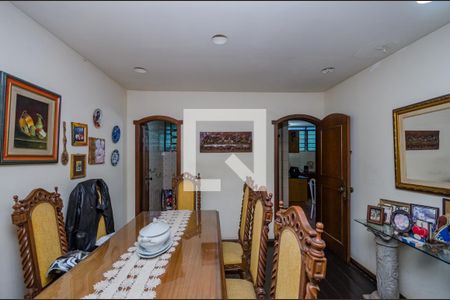 Casa para alugar com 270m², 5 quartos e 4 vagasSala 3