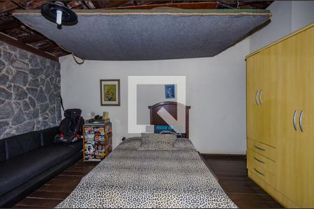 Casa para alugar com 270m², 5 quartos e 4 vagasSuíte 2