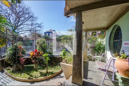 Casa para alugar com 270m², 5 quartos e 4 vagasVaranda da Sala