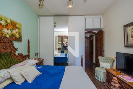 Casa para alugar com 270m², 5 quartos e 4 vagasSuíte 1