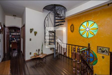 Casa para alugar com 270m², 5 quartos e 4 vagasSala 5