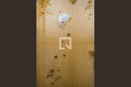 Casa para alugar com 270m², 5 quartos e 4 vagasBanheiro Social