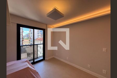 Suíte 2 de apartamento à venda com 2 quartos, 117m² em Botafogo, Rio de Janeiro