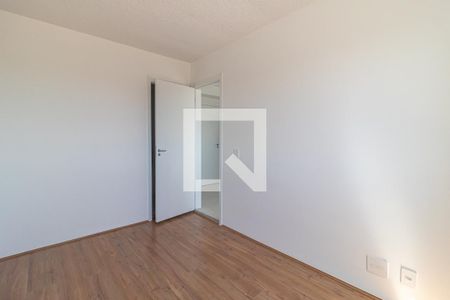 Quarto 1 de apartamento para alugar com 1 quarto, 26m² em Barra Funda, São Paulo