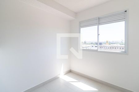 Sala de apartamento para alugar com 1 quarto, 26m² em Barra Funda, São Paulo