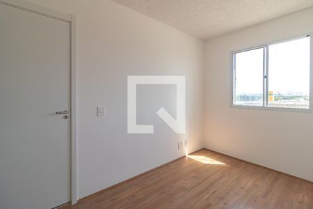 Quarto 1 de apartamento para alugar com 1 quarto, 26m² em Barra Funda, São Paulo