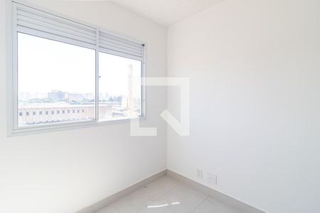 Sala de apartamento para alugar com 1 quarto, 26m² em Barra Funda, São Paulo