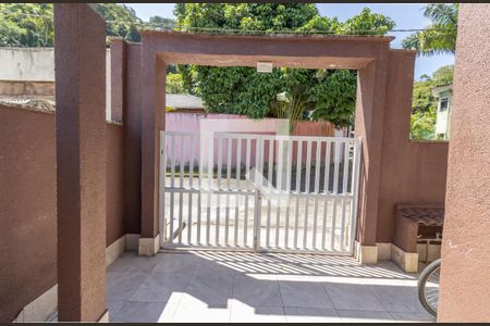 Casa de condomínio para alugar com 250m², 4 quartos e 3 vagasÁrea externa