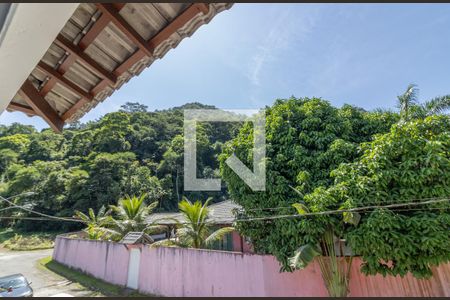 Casa de condomínio para alugar com 250m², 4 quartos e 3 vagasSuíte 1  - vista