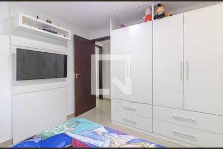 Casa de condomínio para alugar com 250m², 4 quartos e 3 vagasQuarto