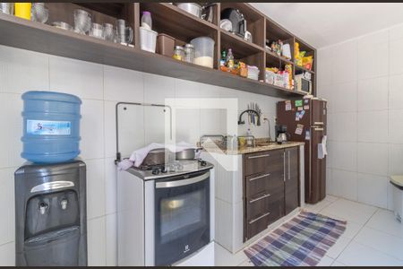 Casa de condomínio para alugar com 250m², 4 quartos e 3 vagasCozinha (anexo)