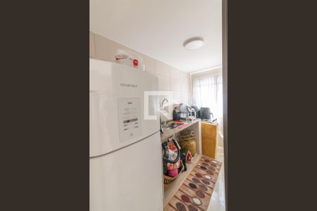 Casa de condomínio para alugar com 250m², 4 quartos e 3 vagasCozinha