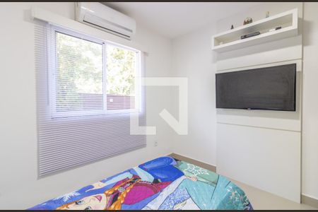 Casa de condomínio para alugar com 250m², 4 quartos e 3 vagasQuarto