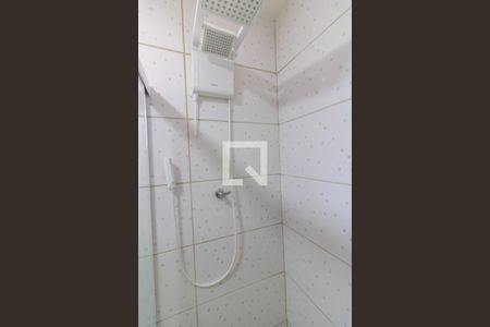 Casa de condomínio para alugar com 250m², 4 quartos e 3 vagasSuíte 2 - banheiro