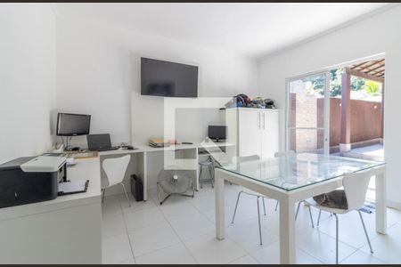 Casa de condomínio para alugar com 250m², 4 quartos e 3 vagasSala 2 (anexo)