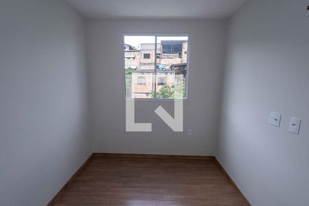 Quarto 2 de apartamento à venda com 2 quartos, 61m² em São Salvador, Belo Horizonte