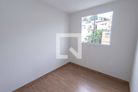 Quarto 2 de apartamento à venda com 2 quartos, 61m² em São Salvador, Belo Horizonte