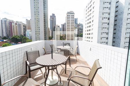 Apartamento à venda com 57m², 2 quartos e 2 vagas Apartamento à venda com 57m², 2 quartos e 2 vagasEspaço Gourmet/Churrasqueira