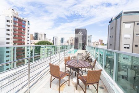 Apartamento à venda com 57m², 2 quartos e 2 vagas Apartamento à venda com 57m², 2 quartos e 2 vagasÁrea da Piscina