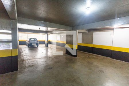 Apartamento à venda com 57m², 2 quartos e 2 vagas Apartamento à venda com 57m², 2 quartos e 2 vagasGaragem