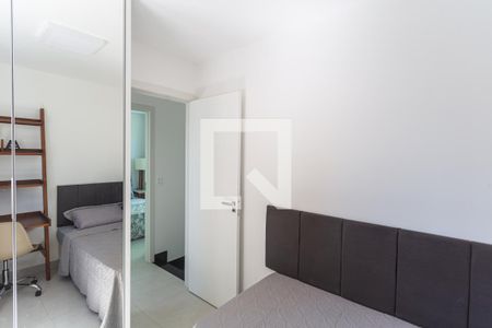 Apartamento à venda com 57m², 2 quartos e 2 vagas Apartamento à venda com 57m², 2 quartos e 2 vagasQuarto 2