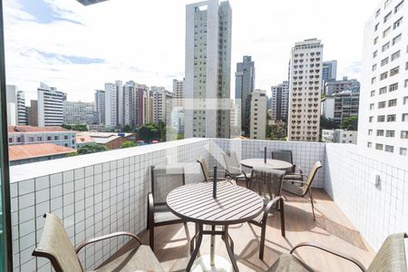 Apartamento à venda com 57m², 2 quartos e 2 vagas Apartamento à venda com 57m², 2 quartos e 2 vagasEspaço Gourmet/Churrasqueira
