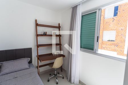 Apartamento à venda com 57m², 2 quartos e 2 vagas Apartamento à venda com 57m², 2 quartos e 2 vagasQuarto 2