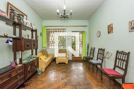 Casa à venda com 3 quartos, 200m² em Centro, Belo Horizonte