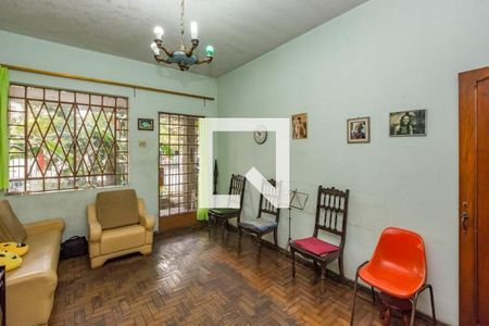 Casa à venda com 3 quartos, 200m² em Centro, Belo Horizonte