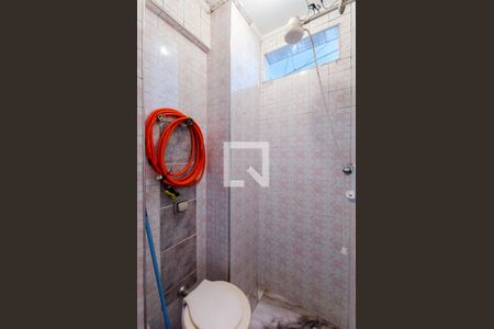 Apartamento para alugar com 192m², 3 quartos e 2 vagas Apartamento para alugar com 192m², 3 quartos e 2 vagasBanheiro de serviço