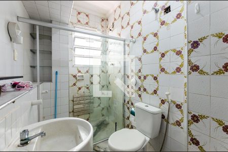 Apartamento para alugar com 192m², 3 quartos e 2 vagas Apartamento para alugar com 192m², 3 quartos e 2 vagasBanheiro