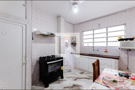 Apartamento para alugar com 192m², 3 quartos e 2 vagas Apartamento para alugar com 192m², 3 quartos e 2 vagasCozinha