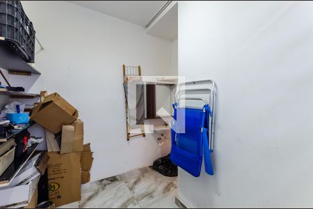 Apartamento para alugar com 192m², 3 quartos e 2 vagas Apartamento para alugar com 192m², 3 quartos e 2 vagasQuarto de serviço