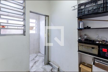 Apartamento para alugar com 192m², 3 quartos e 2 vagas Apartamento para alugar com 192m², 3 quartos e 2 vagasQuarto de serviço