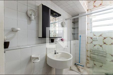 Apartamento para alugar com 192m², 3 quartos e 2 vagas Apartamento para alugar com 192m², 3 quartos e 2 vagasBanheiro