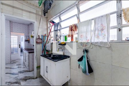 Apartamento para alugar com 192m², 3 quartos e 2 vagas Apartamento para alugar com 192m², 3 quartos e 2 vagasÁrea de serviço