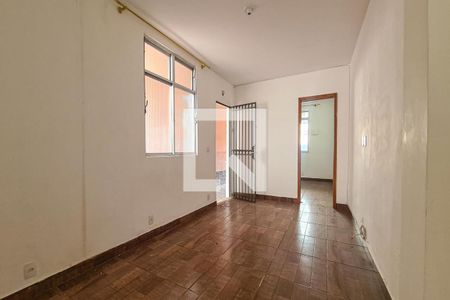 Sala de casa para alugar com 1 quarto, 35m² em Madureira, Rio de Janeiro