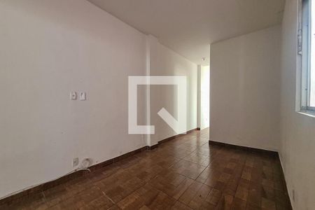 Sala de casa para alugar com 1 quarto, 35m² em Madureira, Rio de Janeiro