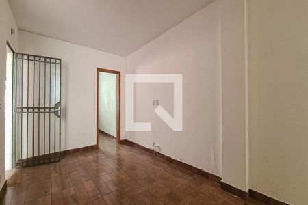 Sala de casa para alugar com 1 quarto, 35m² em Madureira, Rio de Janeiro
