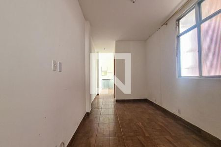 Sala de casa para alugar com 1 quarto, 35m² em Madureira, Rio de Janeiro