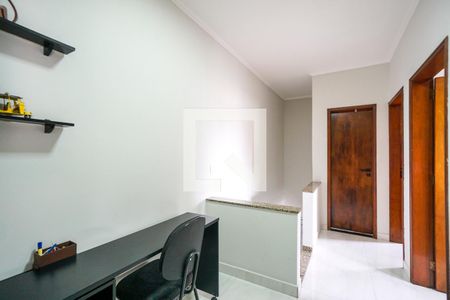 Casa para alugar com 200m², 3 quartos e 3 vagas Casa para alugar com 200m², 3 quartos e 3 vagasHall da escada