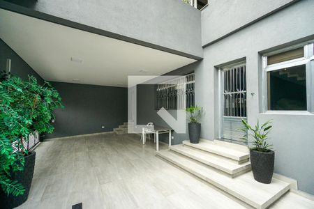 Casa para alugar com 200m², 3 quartos e 3 vagas Casa para alugar com 200m², 3 quartos e 3 vagasGaragem