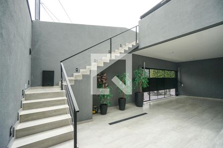 Casa para alugar com 200m², 3 quartos e 3 vagas Casa para alugar com 200m², 3 quartos e 3 vagasGaragem