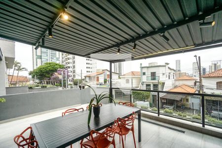 Casa para alugar com 200m², 3 quartos e 3 vagas Casa para alugar com 200m², 3 quartos e 3 vagasTerraço