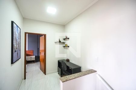 Casa para alugar com 200m², 3 quartos e 3 vagas Casa para alugar com 200m², 3 quartos e 3 vagasHall da escada