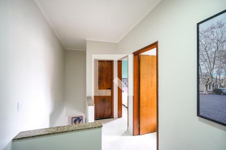 Casa para alugar com 200m², 3 quartos e 3 vagas Casa para alugar com 200m², 3 quartos e 3 vagasHall da escada