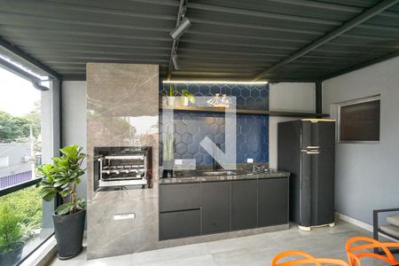 Casa para alugar com 200m², 3 quartos e 3 vagas Casa para alugar com 200m², 3 quartos e 3 vagasTerraço