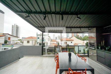 Casa para alugar com 200m², 3 quartos e 3 vagas Casa para alugar com 200m², 3 quartos e 3 vagasVista da suíte