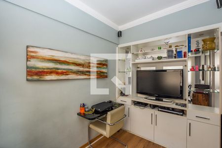 Apartamento para alugar com 95m², 2 quartos e 1 vaga Apartamento para alugar com 95m², 2 quartos e 1 vagaQuarto 2